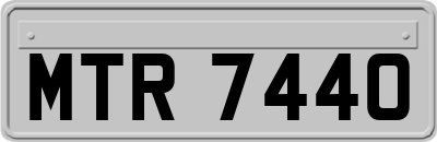 MTR7440