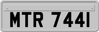 MTR7441