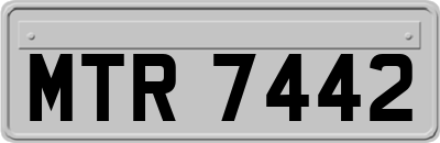 MTR7442