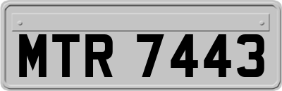 MTR7443