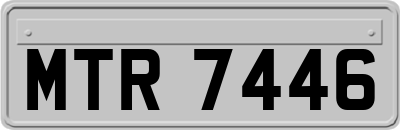 MTR7446