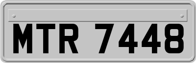 MTR7448