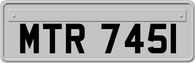 MTR7451