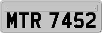 MTR7452