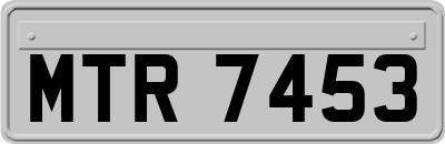 MTR7453