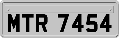 MTR7454