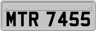 MTR7455
