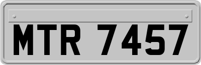 MTR7457