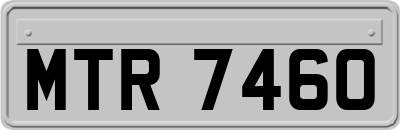MTR7460