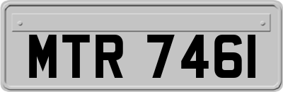 MTR7461