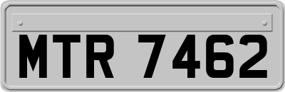 MTR7462