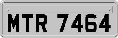 MTR7464