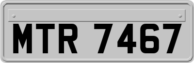 MTR7467