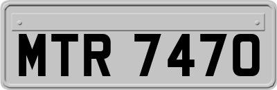 MTR7470