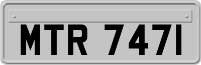 MTR7471