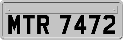 MTR7472
