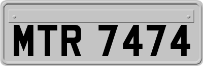 MTR7474