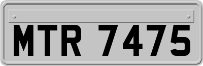 MTR7475