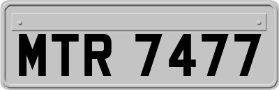 MTR7477