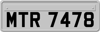 MTR7478