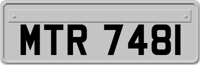 MTR7481