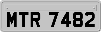 MTR7482