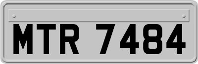 MTR7484