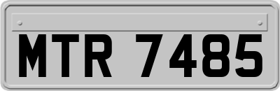 MTR7485