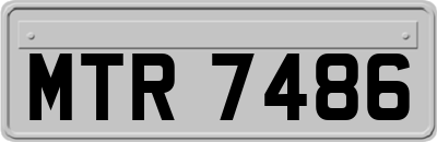 MTR7486