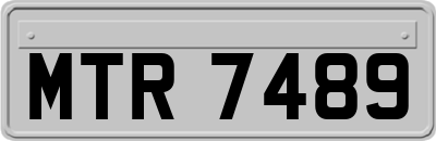 MTR7489