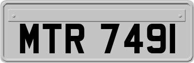 MTR7491
