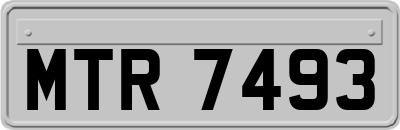 MTR7493