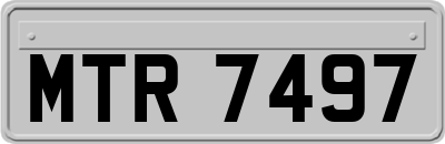 MTR7497