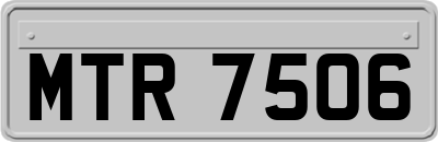MTR7506