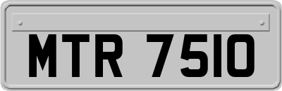 MTR7510