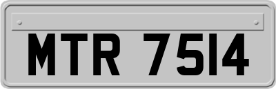 MTR7514