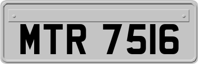 MTR7516