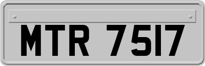 MTR7517
