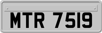 MTR7519