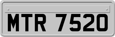 MTR7520