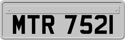 MTR7521