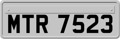 MTR7523