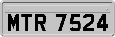 MTR7524