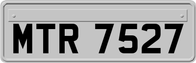 MTR7527