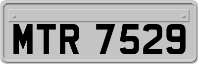 MTR7529