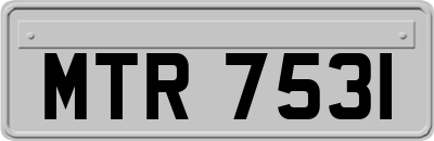 MTR7531