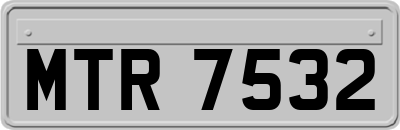 MTR7532