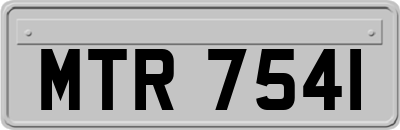 MTR7541