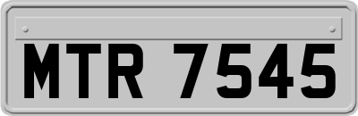 MTR7545