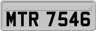 MTR7546